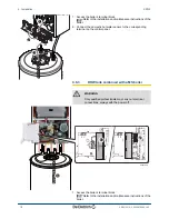 Предварительный просмотр 20 страницы DeDietrich SR 130 Installation, User And Service Manual