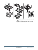 Предварительный просмотр 22 страницы DeDietrich SR 130 Installation, User And Service Manual