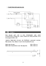 Preview for 35 page of DeDietrich Teppan Yaki DTE1068X Directions For Use Manual