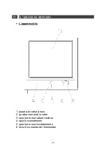 Preview for 48 page of DeDietrich Teppan Yaki DTE1068X Directions For Use Manual