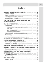 Preview for 28 page of DeDietrich VEKS7085 User Manual