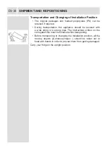 Preview for 41 page of DeDietrich VEKS7085 User Manual