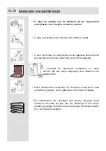 Preview for 87 page of DeDietrich VEKS7085 User Manual