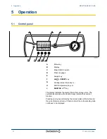 Предварительный просмотр 14 страницы DeDietrich Vivadens MCR-P 24 User Manual