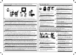 Предварительный просмотр 2 страницы DeDietrich X3D Manual