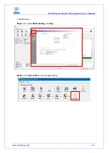 Предварительный просмотр 13 страницы DediProg K110 User Manual