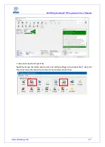 Предварительный просмотр 14 страницы DediProg K110 User Manual