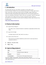 Preview for 3 page of DediProg NuProg-E2 User Manual