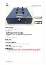 Preview for 5 page of DediProg NuProg-E2 User Manual