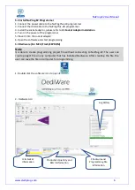 Preview for 7 page of DediProg NuProg-E2 User Manual