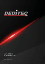 Deditec COS Series Hardware Description preview