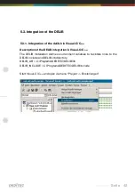 Preview for 42 page of Deditec ETH-RELAIS-8 Hardware Description