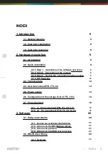 Preview for 2 page of Deditec ETH-TTL-64 Hardware Description