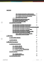 Preview for 3 page of Deditec ETH-TTL-64 Hardware Description