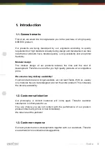 Preview for 6 page of Deditec ETH-TTL-64 Hardware Description