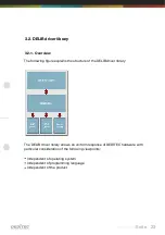 Preview for 23 page of Deditec ETH-TTL-64 Hardware Description