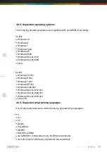 Preview for 25 page of Deditec ETH-TTL-64 Hardware Description