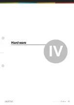 Preview for 40 page of Deditec ETH-TTL-64 Hardware Description