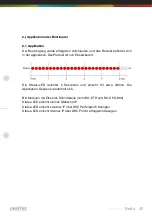 Preview for 42 page of Deditec ETH-TTL-64 Hardware Description