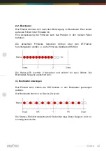 Preview for 43 page of Deditec ETH-TTL-64 Hardware Description