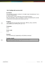 Preview for 63 page of Deditec ETH-TTL-64 Hardware Description