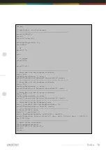 Preview for 78 page of Deditec ETH-TTL-64 Hardware Description