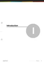 Preview for 4 page of Deditec RO-INTERFACE-ETH Hardware Description