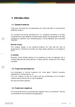 Preview for 5 page of Deditec RO-INTERFACE-ETH Hardware Description