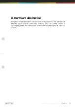 Preview for 47 page of Deditec RO-INTERFACE-ETH Hardware Description