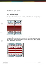 Preview for 48 page of Deditec RO-INTERFACE-ETH Hardware Description