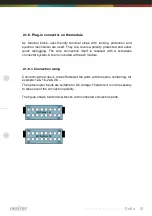 Preview for 51 page of Deditec RO-INTERFACE-ETH Hardware Description