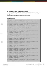 Preview for 137 page of Deditec RO-INTERFACE-ETH Hardware Description