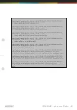 Preview for 138 page of Deditec RO-INTERFACE-ETH Hardware Description