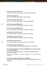 Preview for 140 page of Deditec RO-INTERFACE-ETH Hardware Description