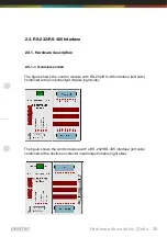 Preview for 200 page of Deditec RO-INTERFACE-ETH Hardware Description