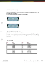 Preview for 225 page of Deditec RO-INTERFACE-ETH Hardware Description