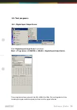 Preview for 260 page of Deditec RO-INTERFACE-ETH Hardware Description