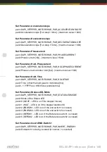 Preview for 306 page of Deditec RO-INTERFACE-ETH Hardware Description