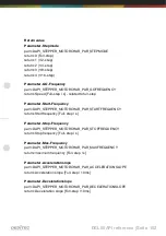 Preview for 313 page of Deditec RO-INTERFACE-ETH Hardware Description