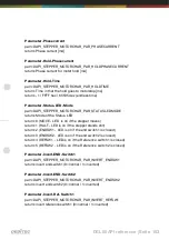 Preview for 314 page of Deditec RO-INTERFACE-ETH Hardware Description