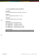 Preview for 326 page of Deditec RO-INTERFACE-ETH Hardware Description