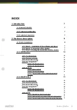 Preview for 2 page of Deditec USB-OPTOIN-8 Hardware Description