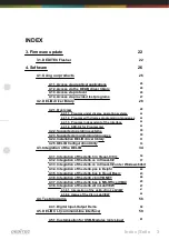 Preview for 3 page of Deditec USB-OPTOIN-8 Hardware Description