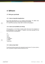 Preview for 26 page of Deditec USB-OPTOIN-8 Hardware Description