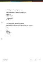 Preview for 30 page of Deditec USB-OPTOIN-8 Hardware Description