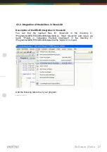 Preview for 37 page of Deditec USB-OPTOIN-8 Hardware Description