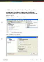 Preview for 38 page of Deditec USB-OPTOIN-8 Hardware Description