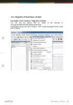 Preview for 42 page of Deditec USB-OPTOIN-8 Hardware Description