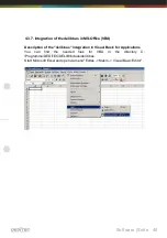 Preview for 45 page of Deditec USB-OPTOIN-8 Hardware Description