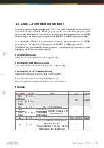 Preview for 59 page of Deditec USB-OPTOIN-8 Hardware Description